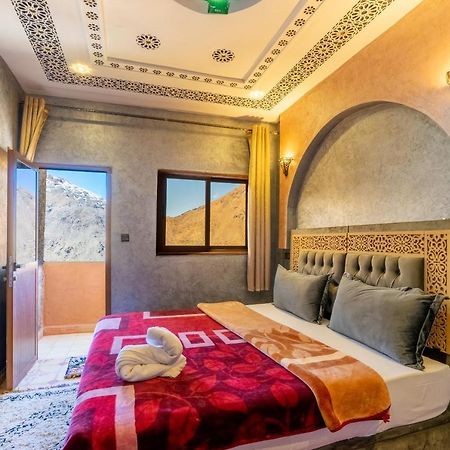 Riad Imnane Lodge Tamgaist Luaran gambar