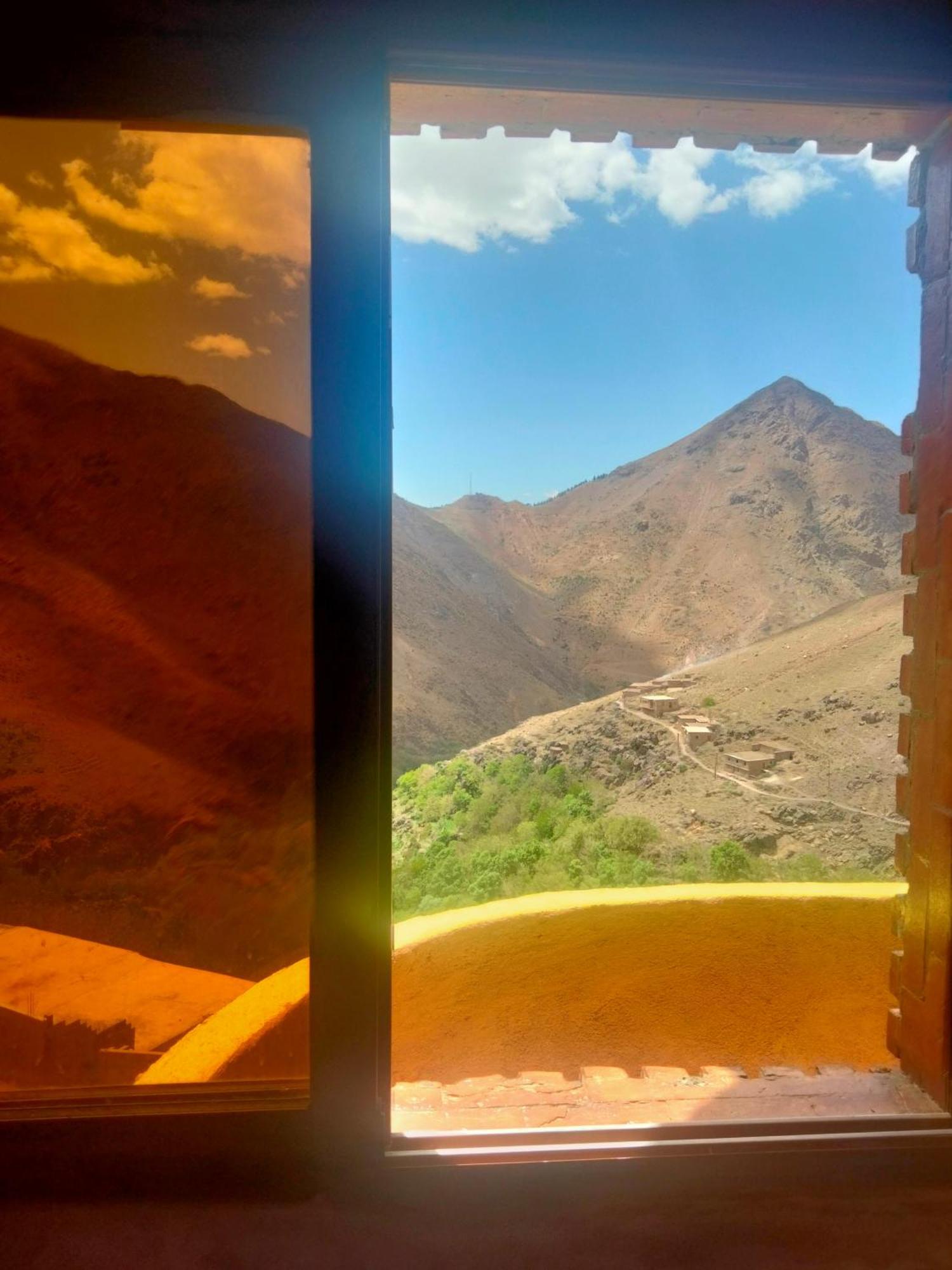 Riad Imnane Lodge Tamgaist Bilik gambar